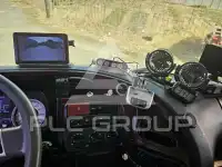 2014 Hyundai Mega truck