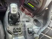 2014 Hyundai Mega truck