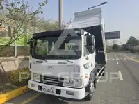 2014 Hyundai Mega truck
