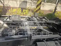 2014 Hyundai Mega truck