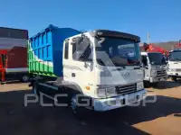 2014 Hyundai Mega truck
