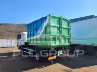 2014 Hyundai Mega truck