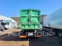 2014 Hyundai Mega truck