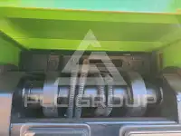 2014 Hyundai Mega truck