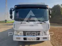 2014 Hyundai Mega truck