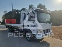 2014 Hyundai Mega truck