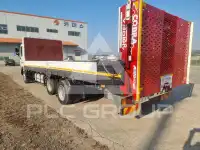2014 Hyundai Mega truck