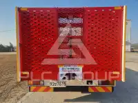 2014 Hyundai Mega truck