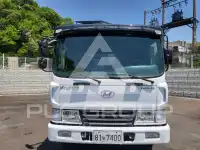 2014 Hyundai Mega truck