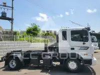 2014 Hyundai Mega truck