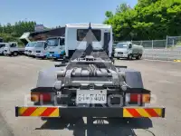 2014 Hyundai Mega truck