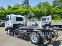 2014 Hyundai Mega truck