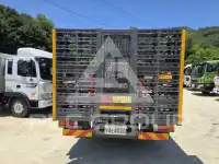 2014 Hyundai Mega truck