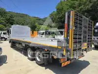 2014 Hyundai Mega truck