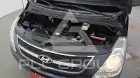 2014 Hyundai Starex