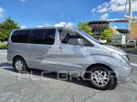 2014 Hyundai Starex