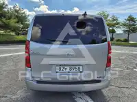 2014 Hyundai Starex