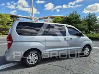 2014 Hyundai Starex