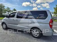 2014 Hyundai Starex