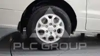 2014 Hyundai Starex