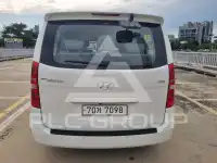 2014 Hyundai Starex