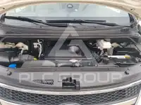 2014 Hyundai Starex
