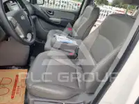 2014 Hyundai Starex