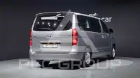 2014 Hyundai Starex