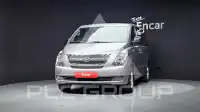 2014 Hyundai Starex