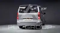 2014 Hyundai Starex