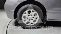 2014 Hyundai Starex