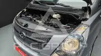 2014 Hyundai Starex
