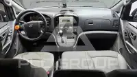 2014 Hyundai Starex