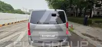 2014 Hyundai Starex