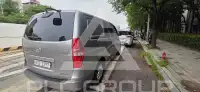 2014 Hyundai Starex