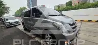 2014 Hyundai Starex