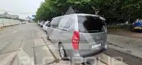 2014 Hyundai Starex