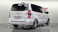 2014 Hyundai Starex