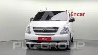 2014 Hyundai Starex