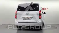2014 Hyundai Starex