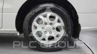 2014 Hyundai Starex