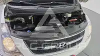 2014 Hyundai Starex