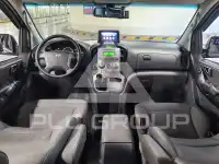 2014 Hyundai Starex