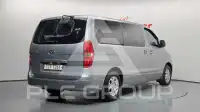 2014 Hyundai Starex