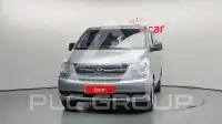 2014 Hyundai Starex