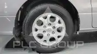 2014 Hyundai Starex