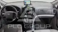 2014 Hyundai Starex