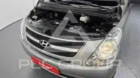 2014 Hyundai Starex