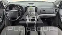 2014 Hyundai Starex