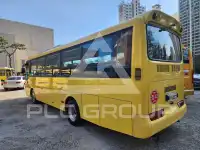 2014 Hyundai Aero Town